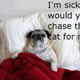 Illustration for article titled Im sick....